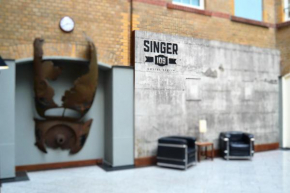 Singer109 Hotel & Apartment